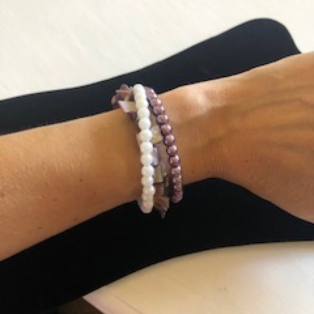 Stackable Bracelet - Picture 6 of 6